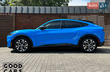 Внедорожник / Кроссовер Ford Mustang Mach-E 2022 в 