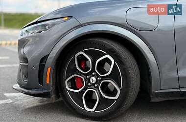 Внедорожник / Кроссовер Ford Mustang Mach-E 2023 в 