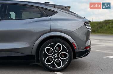 Внедорожник / Кроссовер Ford Mustang Mach-E 2023 в 