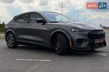 Внедорожник / Кроссовер Ford Mustang Mach-E 2023 в 