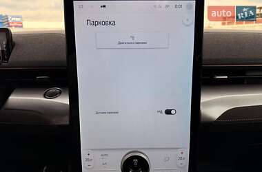 Внедорожник / Кроссовер Ford Mustang Mach-E 2023 в 