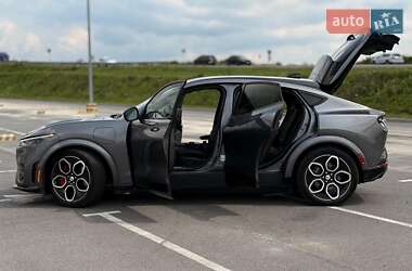 Внедорожник / Кроссовер Ford Mustang Mach-E 2023 в 