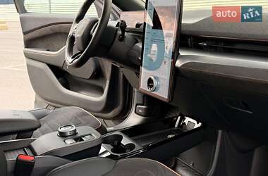 Внедорожник / Кроссовер Ford Mustang Mach-E 2023 в 