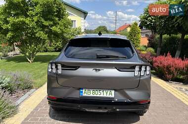 Внедорожник / Кроссовер Ford Mustang Mach-E 2023 в 