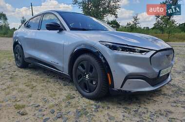 Внедорожник / Кроссовер Ford Mustang Mach-E 2022 в 