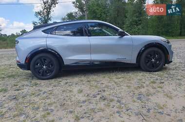 Внедорожник / Кроссовер Ford Mustang Mach-E 2022 в 