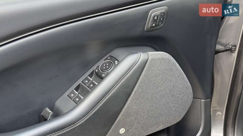 Внедорожник / Кроссовер Ford Mustang Mach-E 2021 в Тернополе фото 22 Внедорожник / Кроссовер Ford Mustang Mach-E 2021 в Тернополе