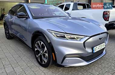 Внедорожник / Кроссовер Ford Mustang Mach-E 2022 в 
