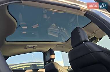 Внедорожник / Кроссовер Ford Mustang Mach-E 2022 в 