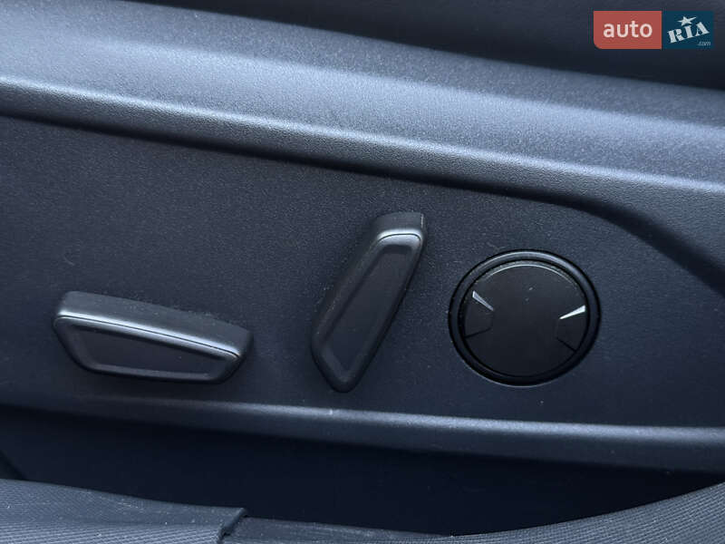Внедорожник / Кроссовер Ford Mustang Mach-E 2021 в Николаеве