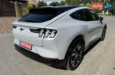 Позашляховик / Кросовер Ford Mustang Mach-E 2023 в 