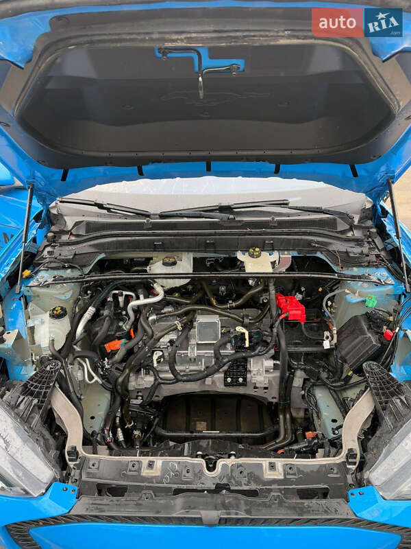 Позашляховик / Кросовер Ford Mustang Mach-E 2022 в Рівному