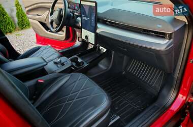 Внедорожник / Кроссовер Ford Mustang Mach-E 2021 в 