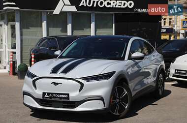 Внедорожник / Кроссовер Ford Mustang Mach-E 2021 в 