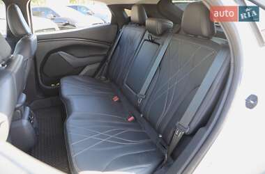 Внедорожник / Кроссовер Ford Mustang Mach-E 2021 в 