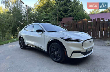 Внедорожник / Кроссовер Ford Mustang Mach-E 2023 в Ивано-Франковске