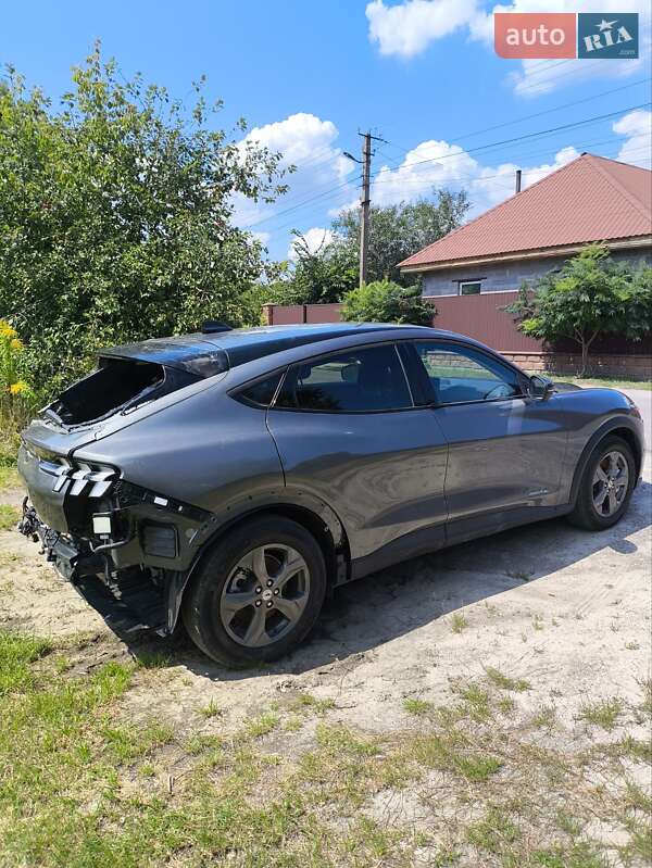 Позашляховик / Кросовер Ford Mustang Mach-E 2023 в Василькові