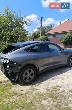Внедорожник / Кроссовер Ford Mustang Mach-E 2023 в 