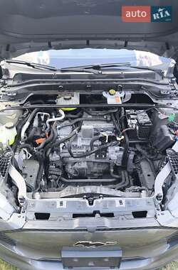 Внедорожник / Кроссовер Ford Mustang Mach-E 2023 в 