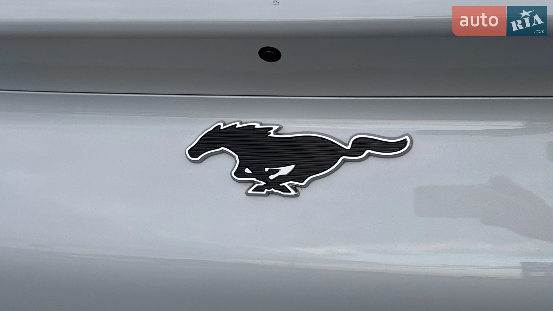 2021 Ford Mustang Mach-E - мініатюра 22