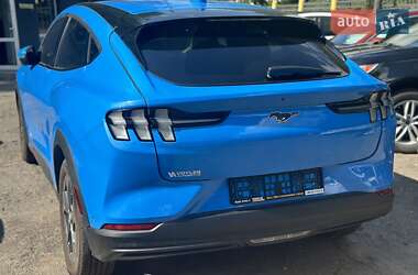 Внедорожник / Кроссовер Ford Mustang Mach-E 2022 в 