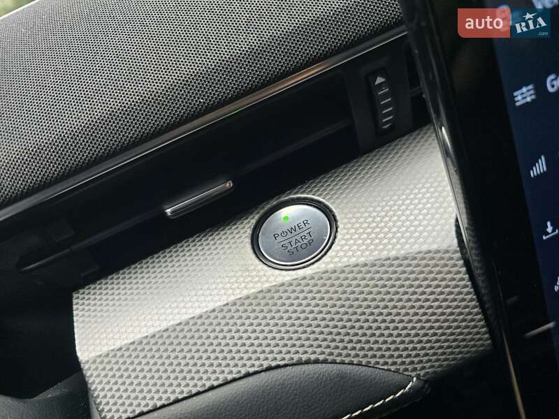 Внедорожник / Кроссовер Ford Mustang Mach-E 2022 в Львове