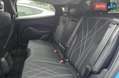 Внедорожник / Кроссовер Ford Mustang Mach-E 2022 в 