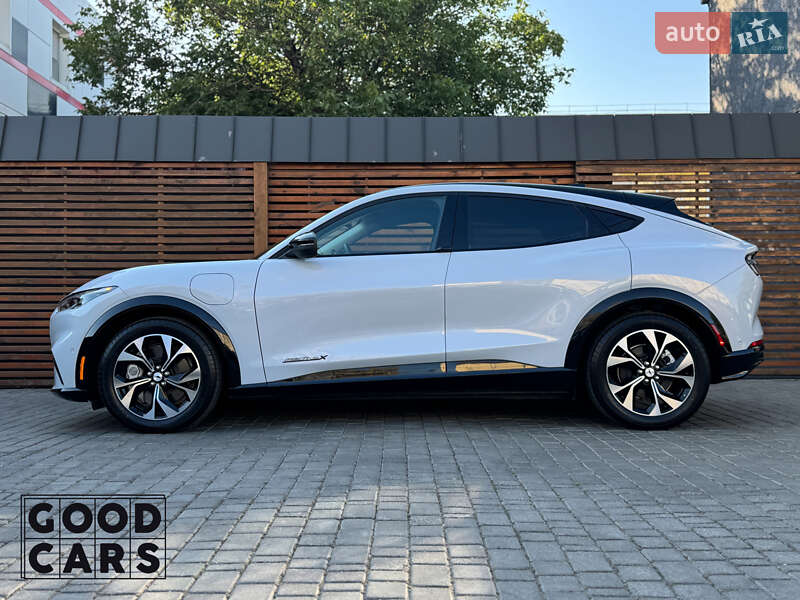 Внедорожник / Кроссовер Ford Mustang Mach-E 2023 в Одессе