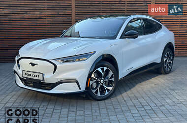 Внедорожник / Кроссовер Ford Mustang Mach-E 2023 в Одессе