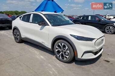 Внедорожник / Кроссовер Ford Mustang Mach-E 2025 в 