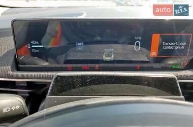 Внедорожник / Кроссовер Ford Mustang Mach-E 2025 в 