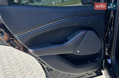 Внедорожник / Кроссовер Ford Mustang Mach-E 2022 в 