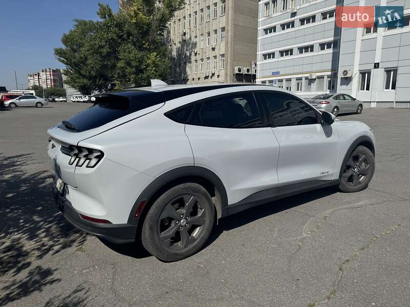 Внедорожник / Кроссовер Ford Mustang Mach-E 2022 в Днепре