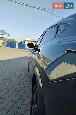 Внедорожник / Кроссовер Ford Mustang Mach-E 2022 в 
