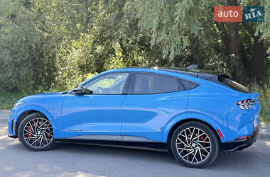 Внедорожник / Кроссовер Ford Mustang Mach-E 2022 в 