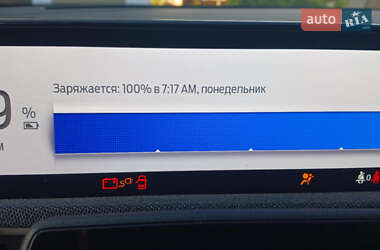 Позашляховик / Кросовер Ford Mustang Mach-E 2023 в 