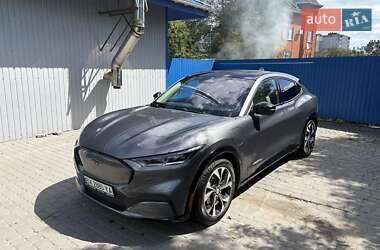 Внедорожник / Кроссовер Ford Mustang Mach-E 2020 в Хмельницком