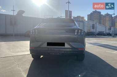 Внедорожник / Кроссовер Ford Mustang Mach-E 2023 в 