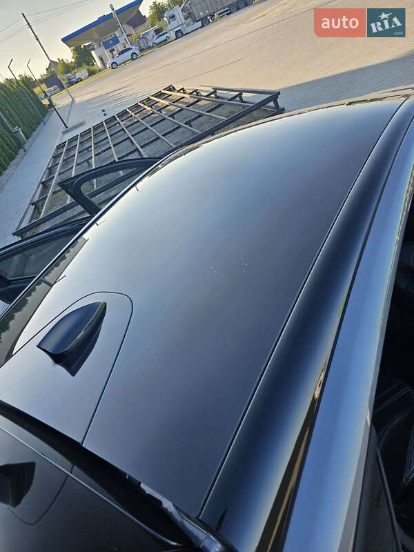 Позашляховик / Кросовер Ford Mustang Mach-E 2023 в Кам'янець-Подільському фото 17 Позашляховик / Кросовер Ford Mustang Mach-E 2023 в Кам'янець-Подільському