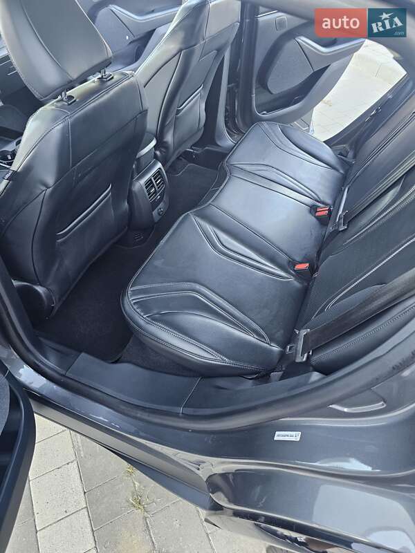 Позашляховик / Кросовер Ford Mustang Mach-E 2023 в Кам'янець-Подільському фото 25 Позашляховик / Кросовер Ford Mustang Mach-E 2023 в Кам'янець-Подільському