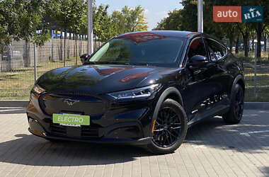 Внедорожник / Кроссовер Ford Mustang Mach-E 2022 в 