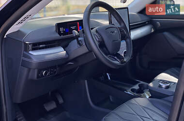 Внедорожник / Кроссовер Ford Mustang Mach-E 2022 в 
