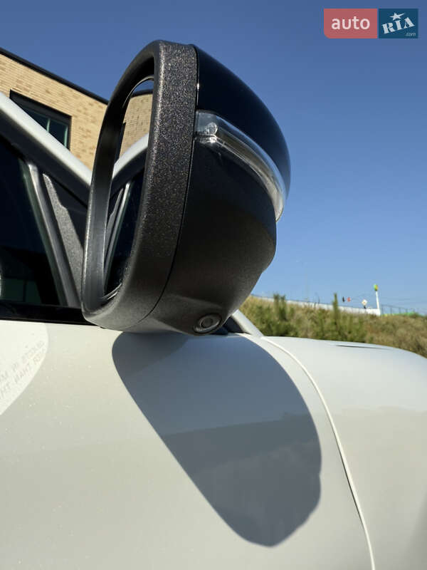 Внедорожник / Кроссовер Ford Mustang Mach-E 2023 в Хмельницком фото 24 Внедорожник / Кроссовер Ford Mustang Mach-E 2023 в Хмельницком