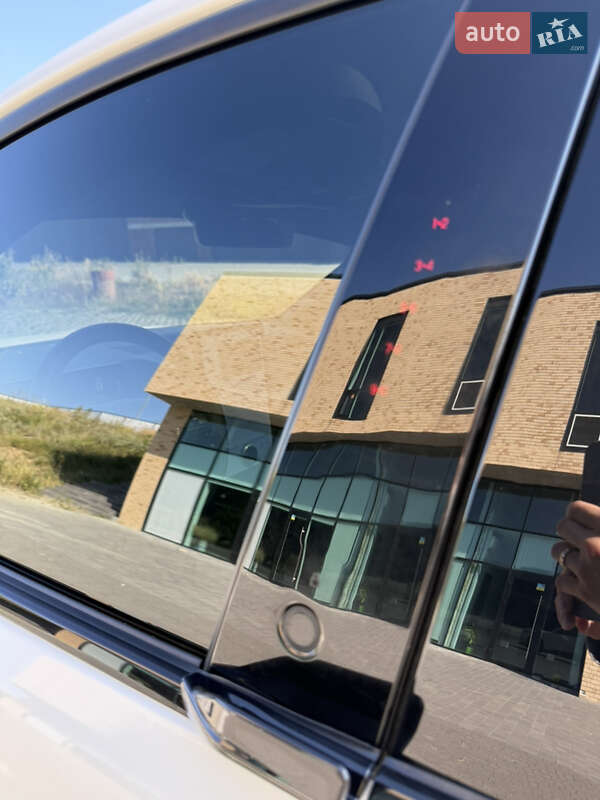 Внедорожник / Кроссовер Ford Mustang Mach-E 2023 в Хмельницком фото 31 Внедорожник / Кроссовер Ford Mustang Mach-E 2023 в Хмельницком