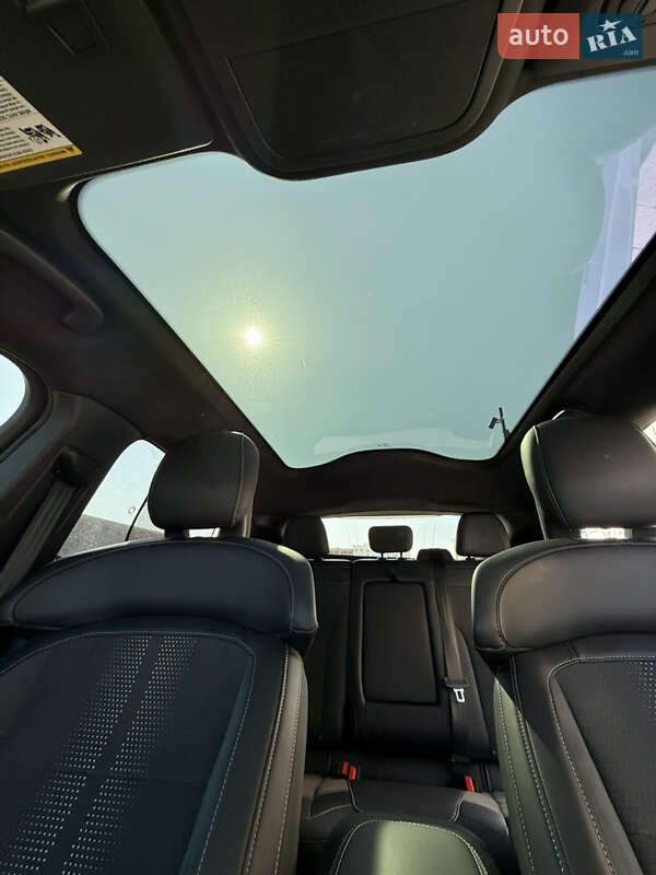 Внедорожник / Кроссовер Ford Mustang Mach-E 2023 в Хмельницком фото 53 Внедорожник / Кроссовер Ford Mustang Mach-E 2023 в Хмельницком