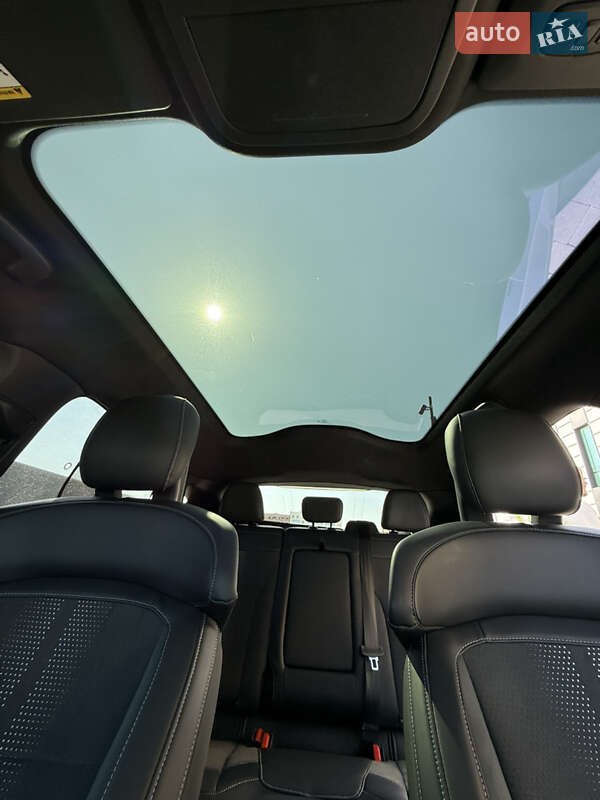 Внедорожник / Кроссовер Ford Mustang Mach-E 2023 в Хмельницком фото 55 Внедорожник / Кроссовер Ford Mustang Mach-E 2023 в Хмельницком