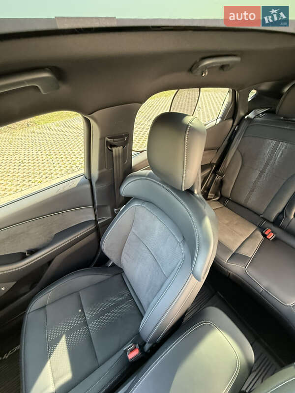 Внедорожник / Кроссовер Ford Mustang Mach-E 2023 в Хмельницком фото 59 Внедорожник / Кроссовер Ford Mustang Mach-E 2023 в Хмельницком