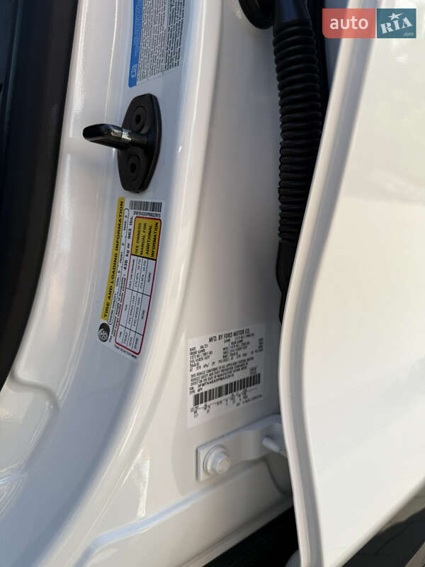 Внедорожник / Кроссовер Ford Mustang Mach-E 2023 в Хмельницком фото 72 Внедорожник / Кроссовер Ford Mustang Mach-E 2023 в Хмельницком