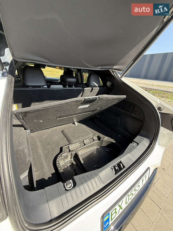 Внедорожник / Кроссовер Ford Mustang Mach-E 2023 в Хмельницком фото 84 Внедорожник / Кроссовер Ford Mustang Mach-E 2023 в Хмельницком