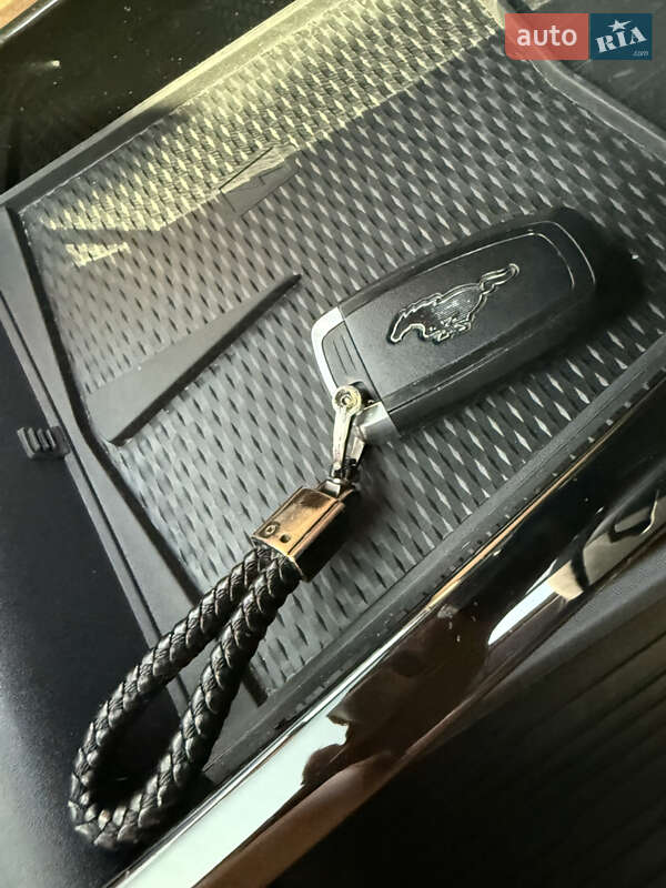 Внедорожник / Кроссовер Ford Mustang Mach-E 2023 в Хмельницком фото 86 Внедорожник / Кроссовер Ford Mustang Mach-E 2023 в Хмельницком